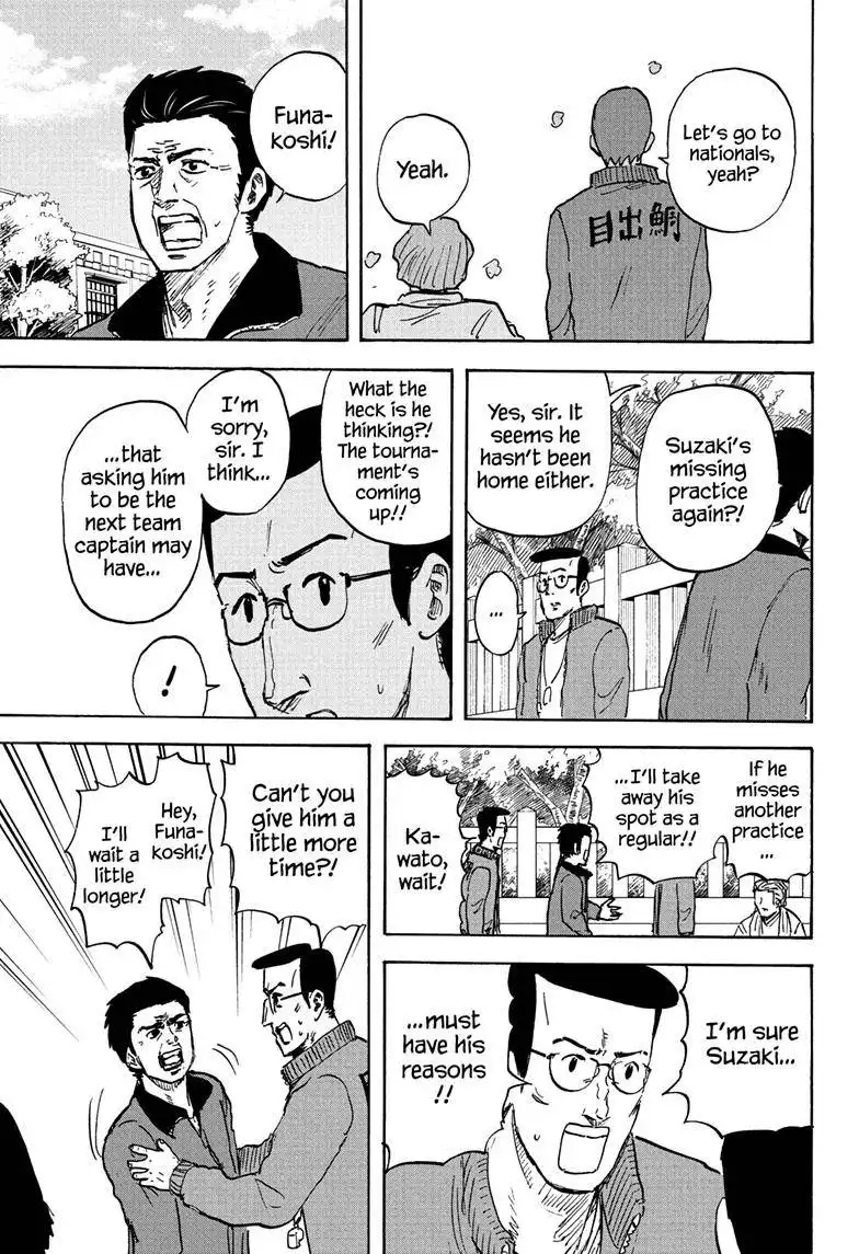 High School Family: Kokosei Kazoku Chapter 119 8